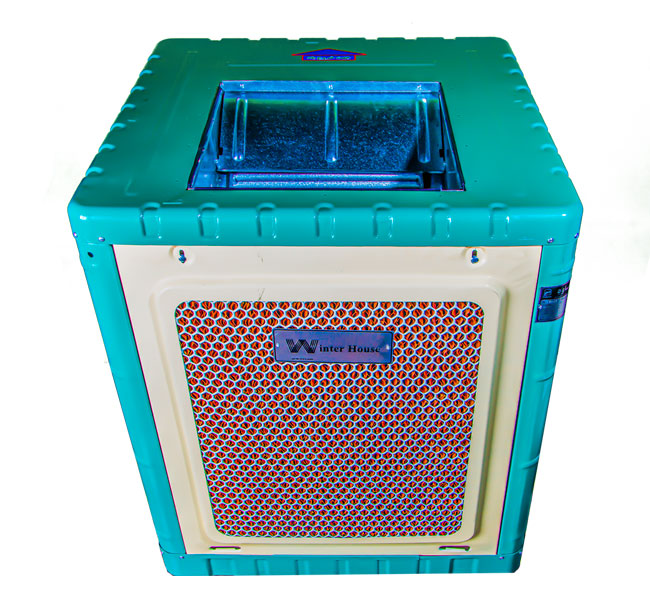 کولر KA38upds سلولزی 3800 بالازن 
