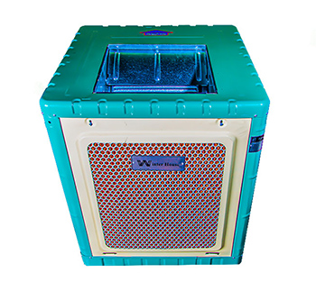 کولر KA58upds سلولزی بالازن 5800 