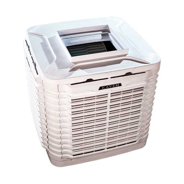 كولر CS8000upd پليمری بالازن یا تراس