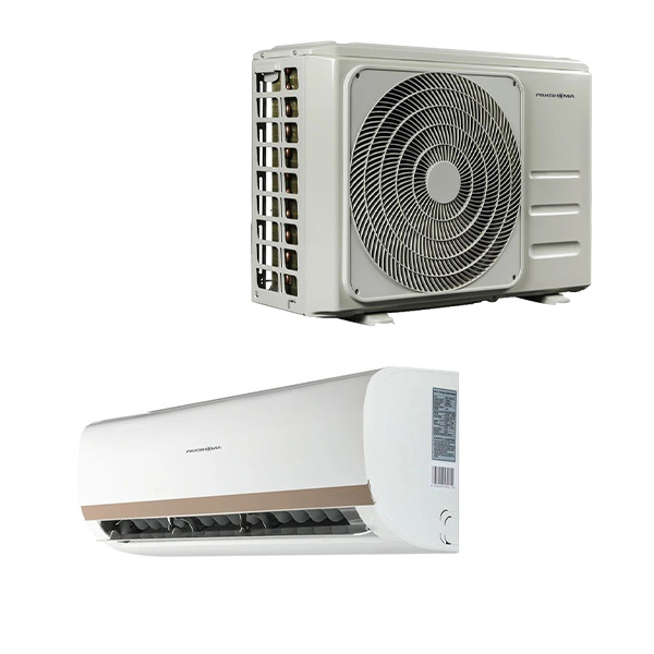 کولر گازی 9000 پاکشوما سرد و گرم MP809CH - T1