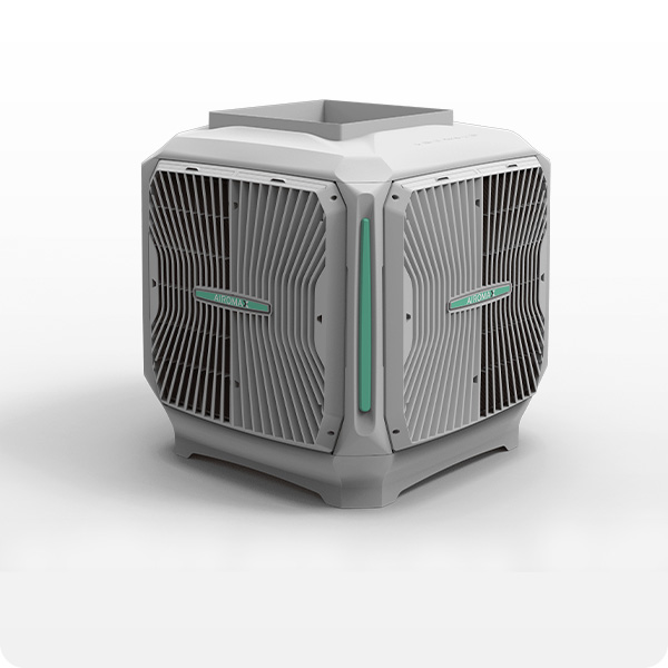 کولر 6000 بالازن ایرومکس (AM65)